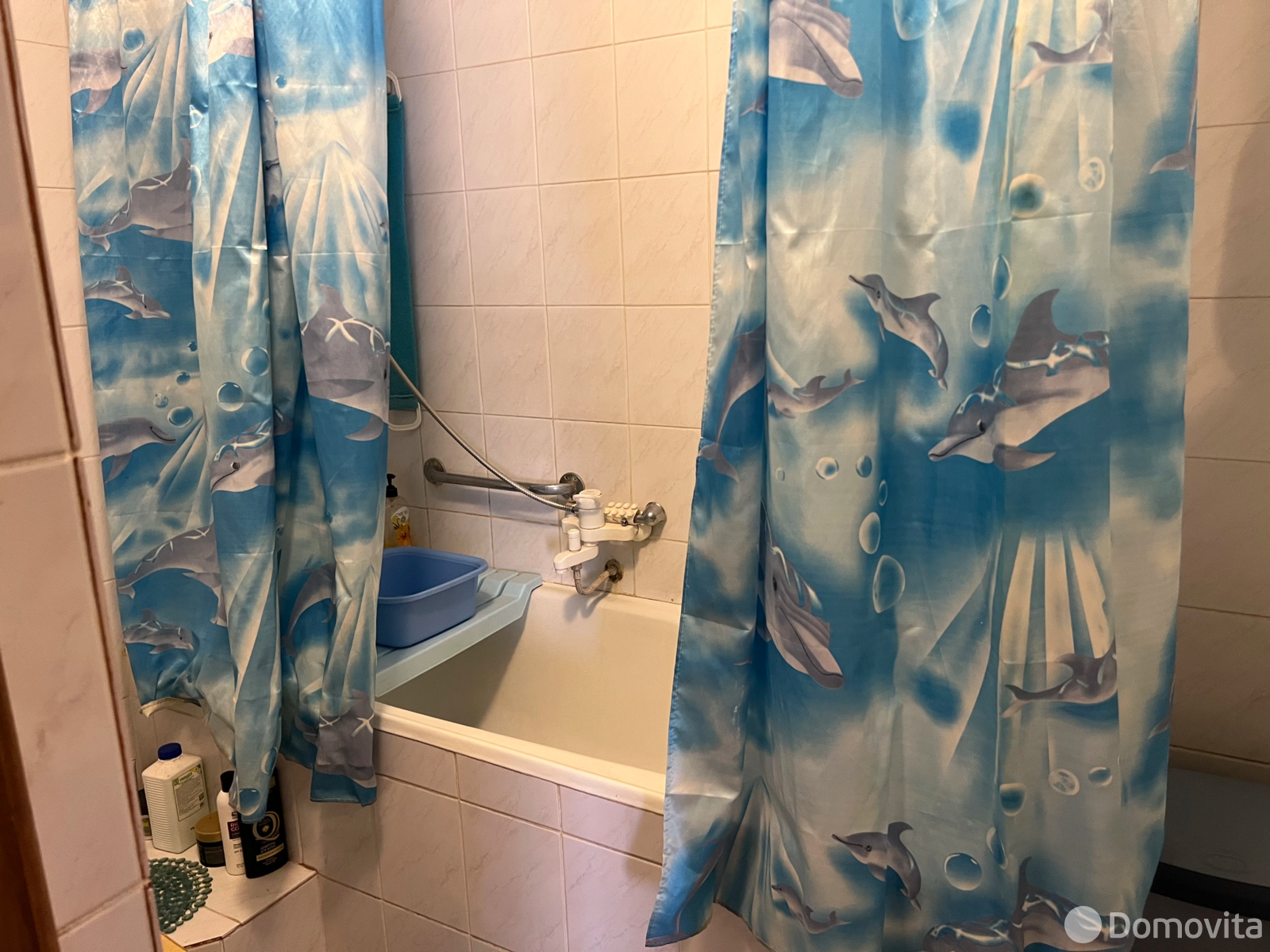 Снять 3-комнатную квартиру в Минске, пер. Корженевского, д. 6А, 550USD, код 150555 - фото 13