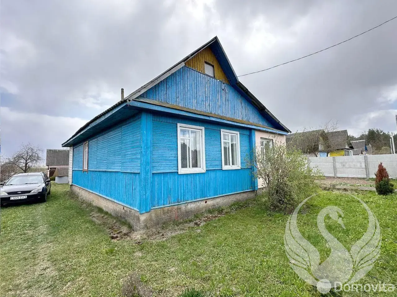 продажа коттеджа, Костюки, ул. Мира, д. 23