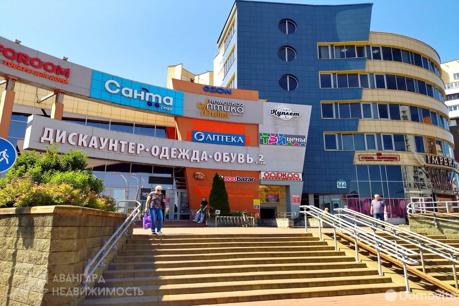 Помещение под сферу услуг в Минске, ул. Маяковского, д. 146, код 2457 - фото 28