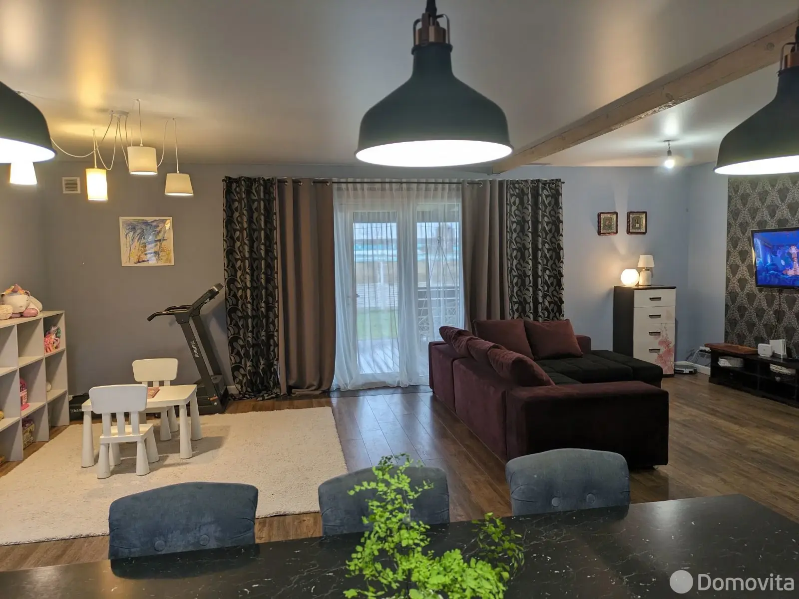 Стоимость продажи коттеджа, Оснежицы, 