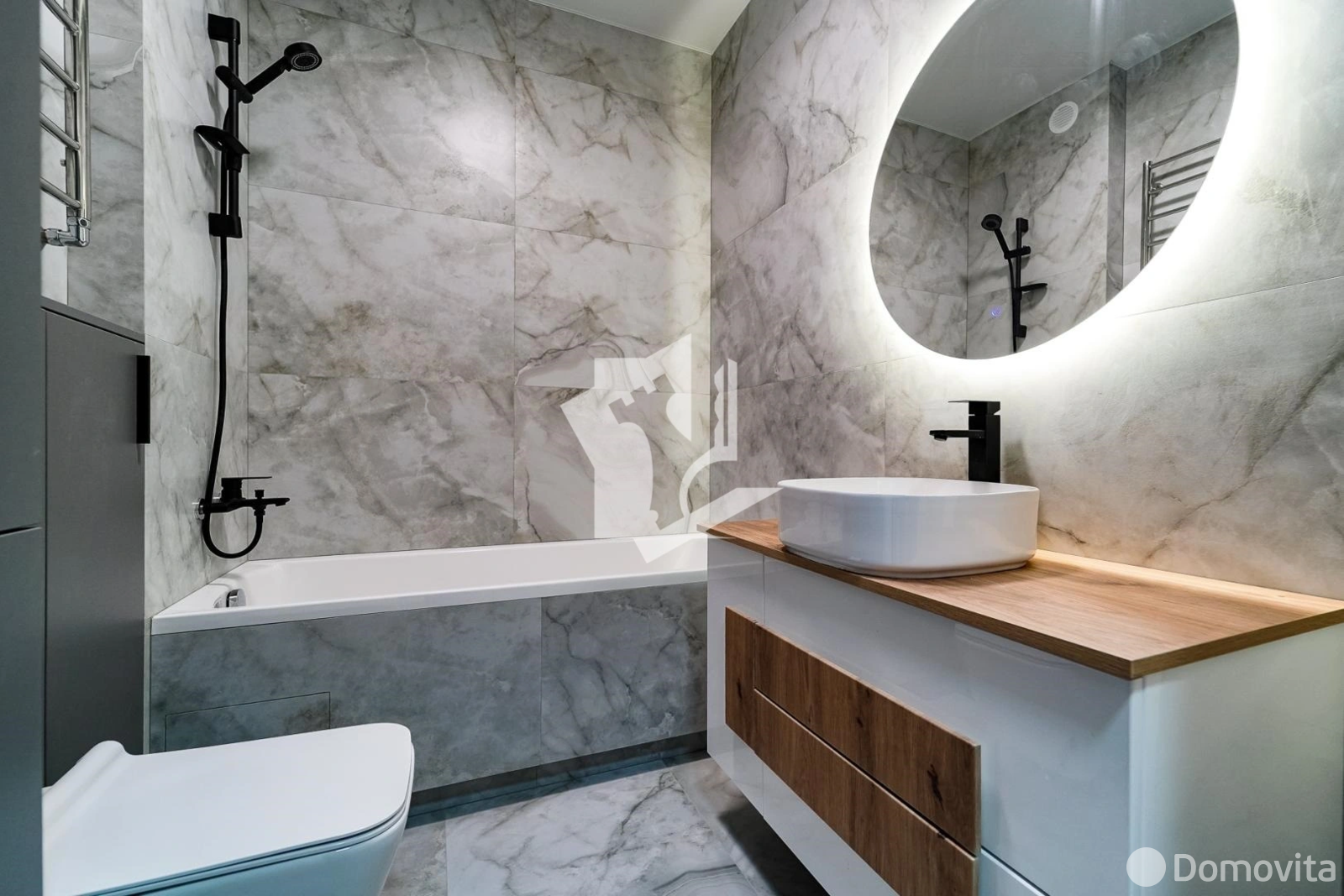 Снять 1-комнатную квартиру в Минске, ул. Жореса Алфёрова, д. 5, 450USD, код 147519 - фото 16