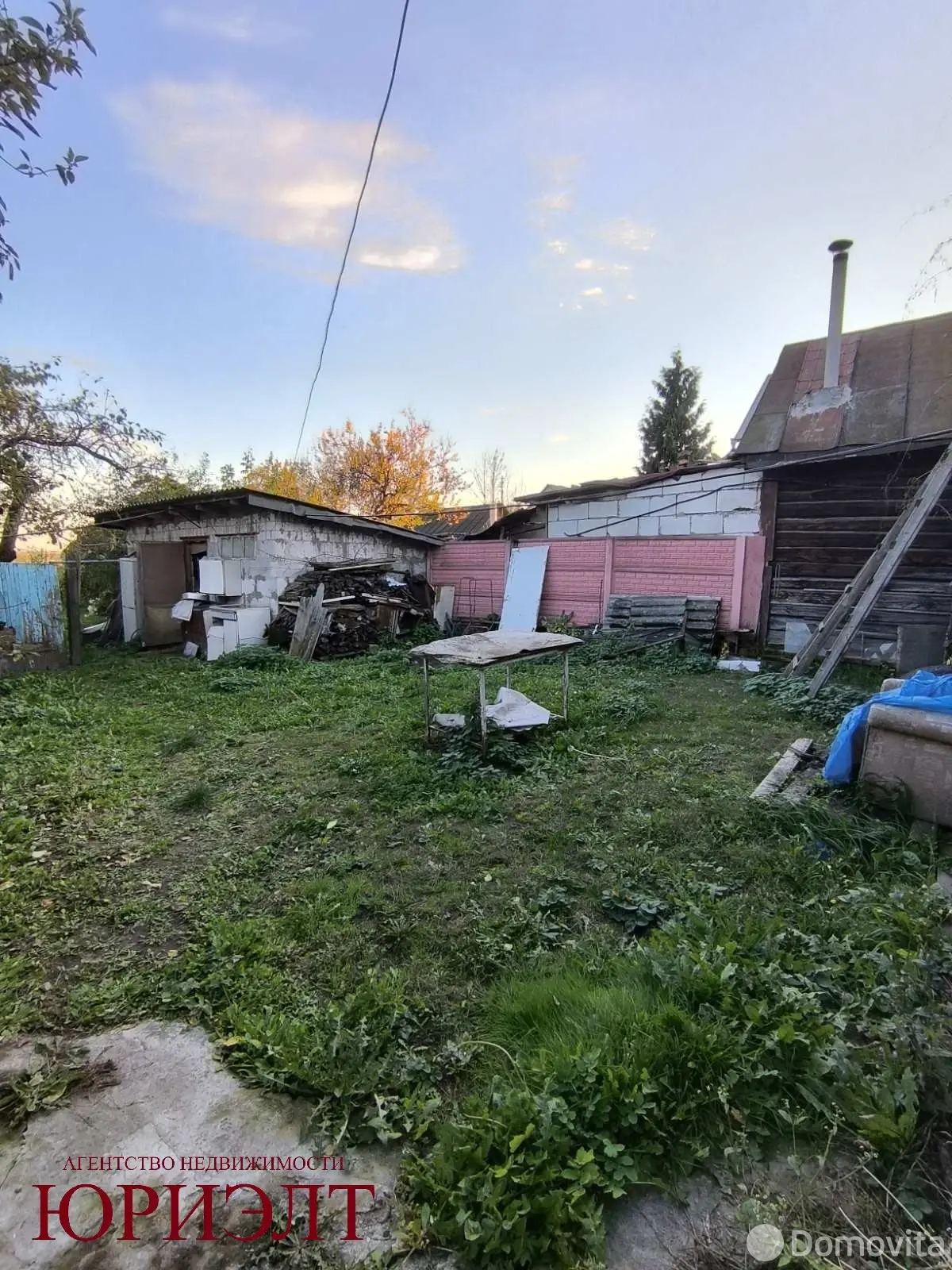 Цена продажи коттеджа, Гомель, ул. Любенская