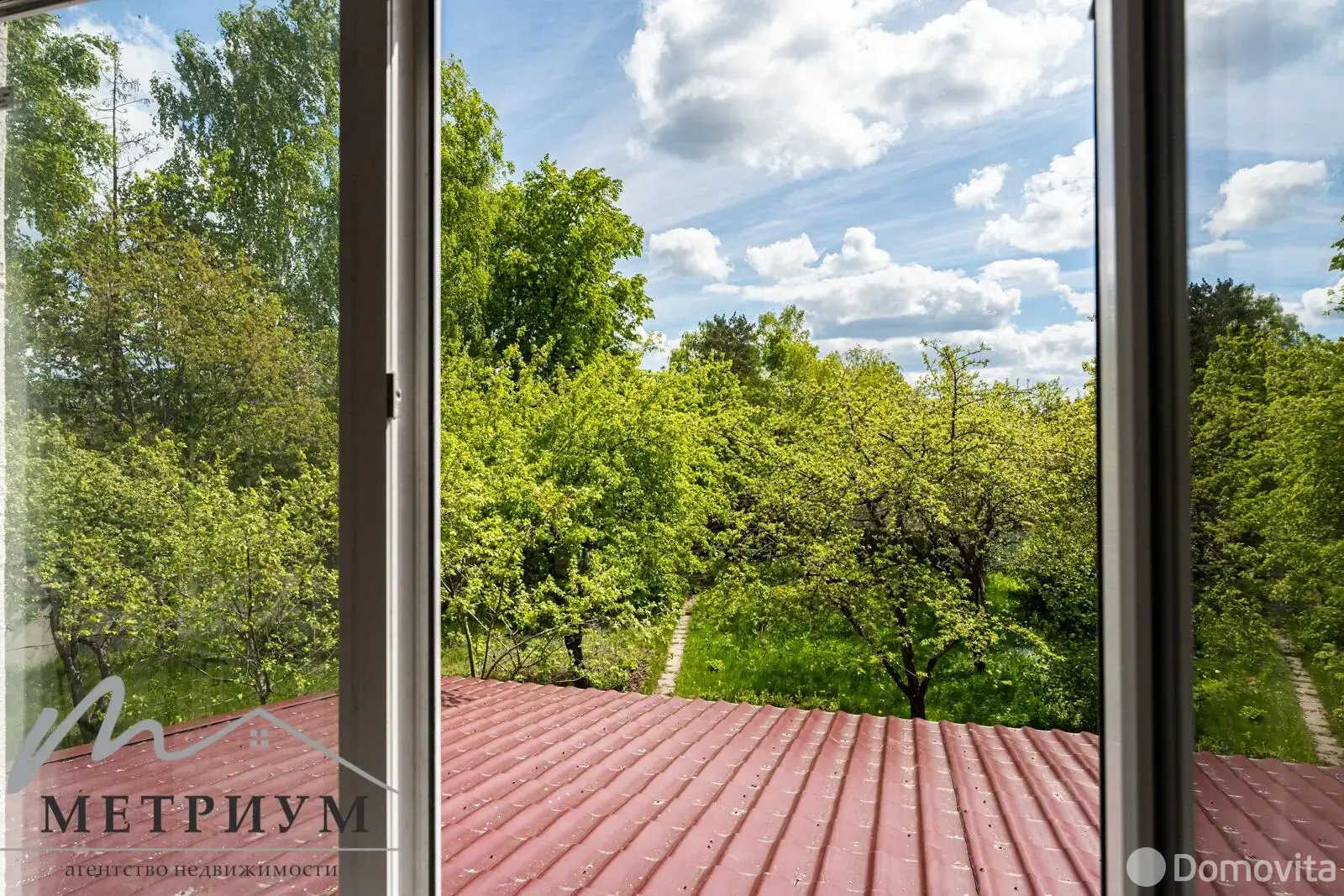 Купить 2-этажную дачу в Армеец-1 Минская область, 79000USD, код 183150 - фото 15