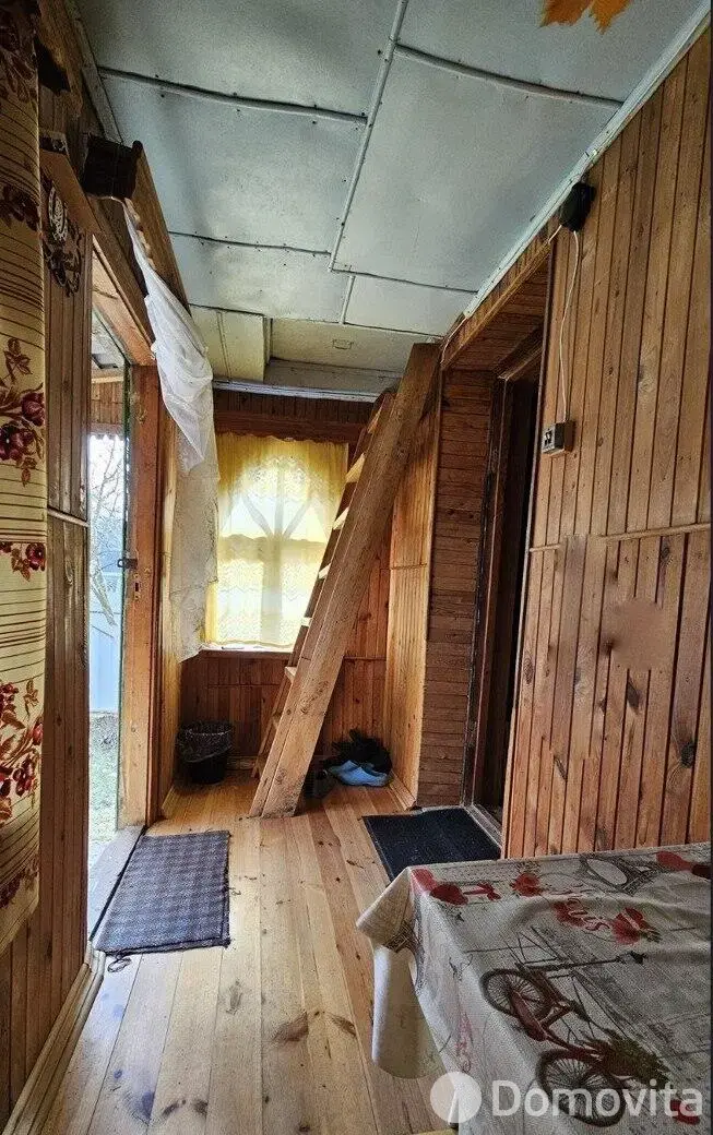 Стоимость продажи дачи, Надежда АТЭП-5, 