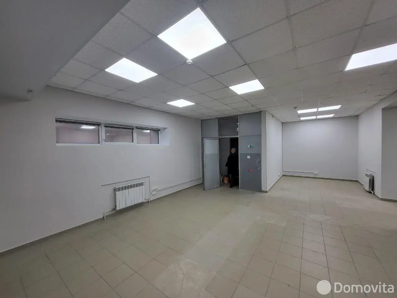 Снять офис на пр-т Генерала Людникова, д. 16/а в Витебске, 5269USD, код 16300 - фото 9