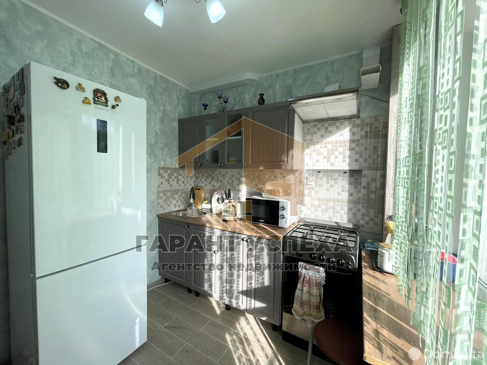 Продажа 2-комнатной квартиры в Бресте, ул. Рокоссовского, 44000 USD, код: 1006790 - фото 3
