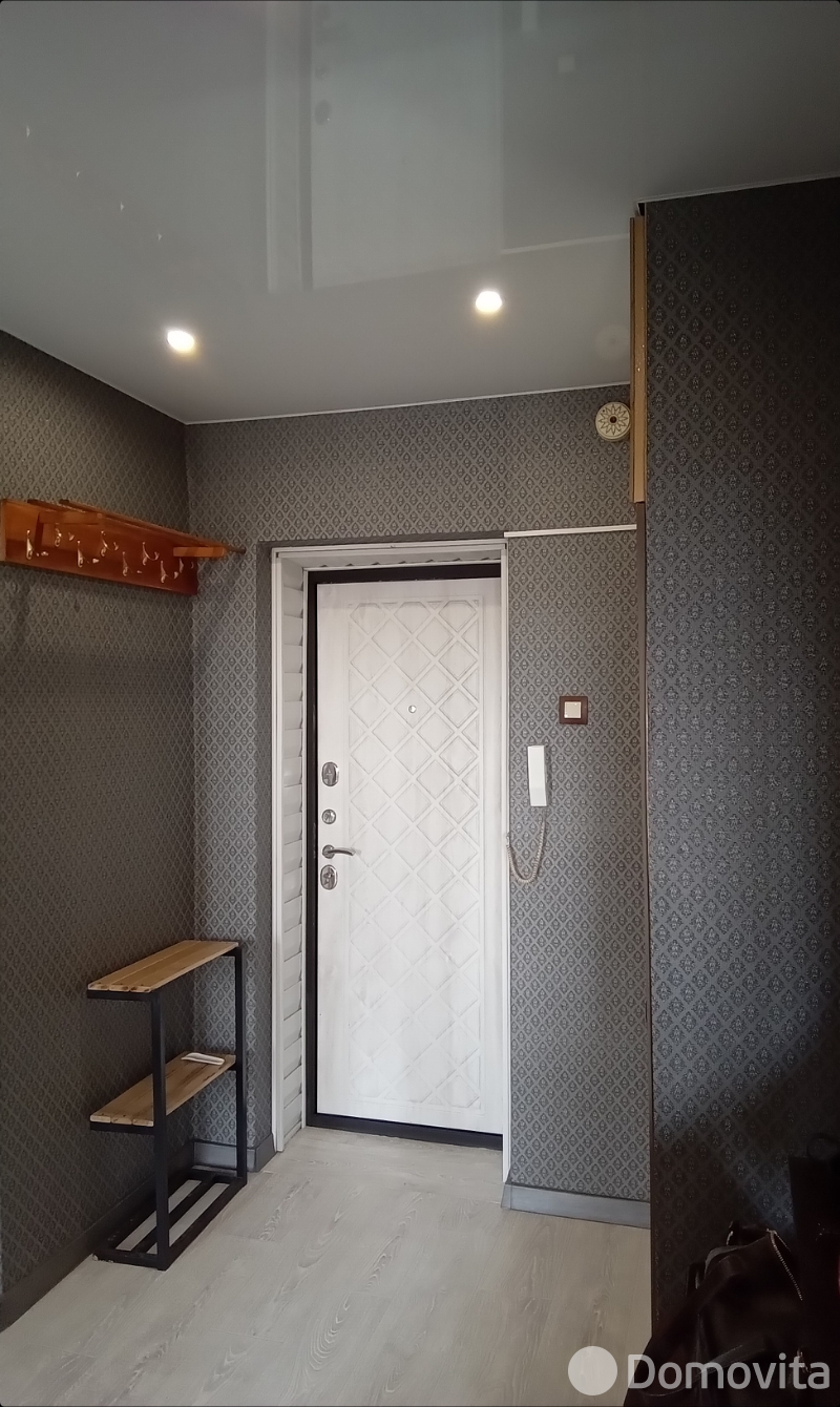 Снять 1-комнатную квартиру в Минске, ул. Артема, д. 28, 1270BYN, код 150973 - фото 15