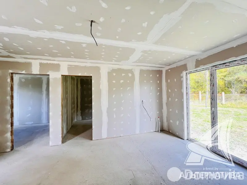 Продажа 1-этажной дачи в Полиграфист-82 Брестская область, 36000USD, код 184416 - фото 11