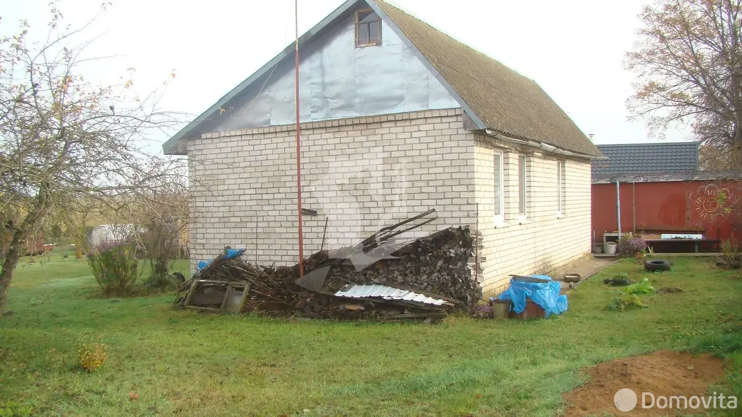 коттедж, Березовка, ул. Центральная