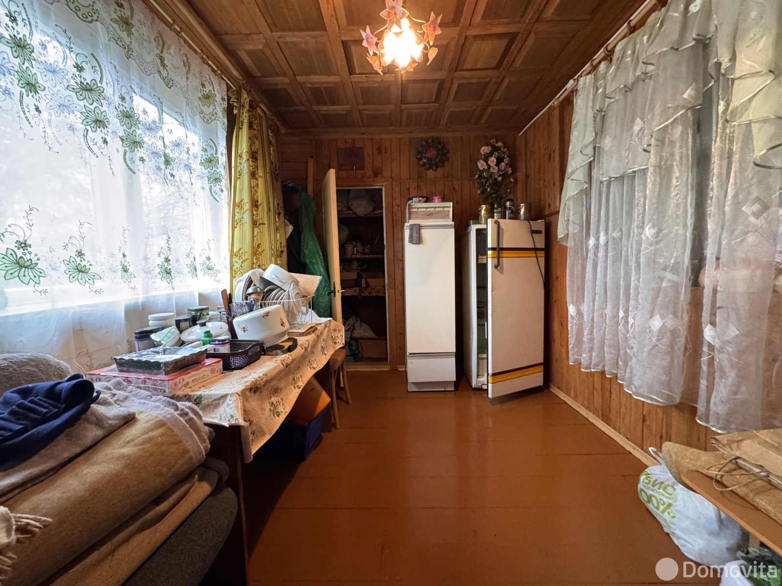 Продажа 2-этажной дачи в Лошанах Минская область, 17000USD, код 185548 - фото 4