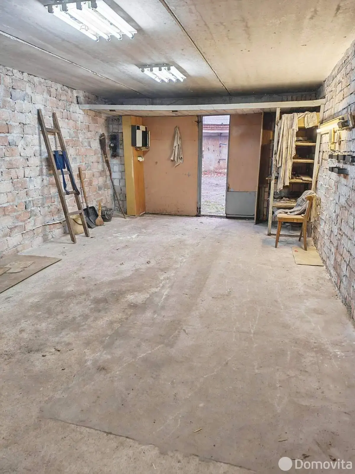 Стоимость продажи гаража, Гомель, ул. Подгорная, д. 1