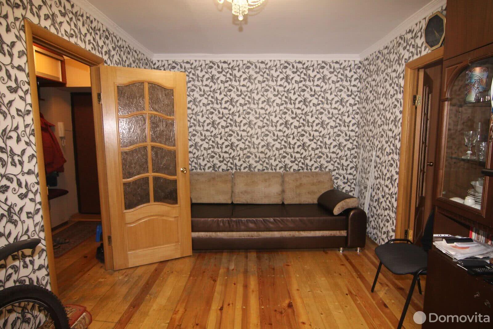 Продажа 2-комнатной квартиры в Минске, ул. Интернациональная, д. 15, 215000 USD, код: 889118 - фото 5