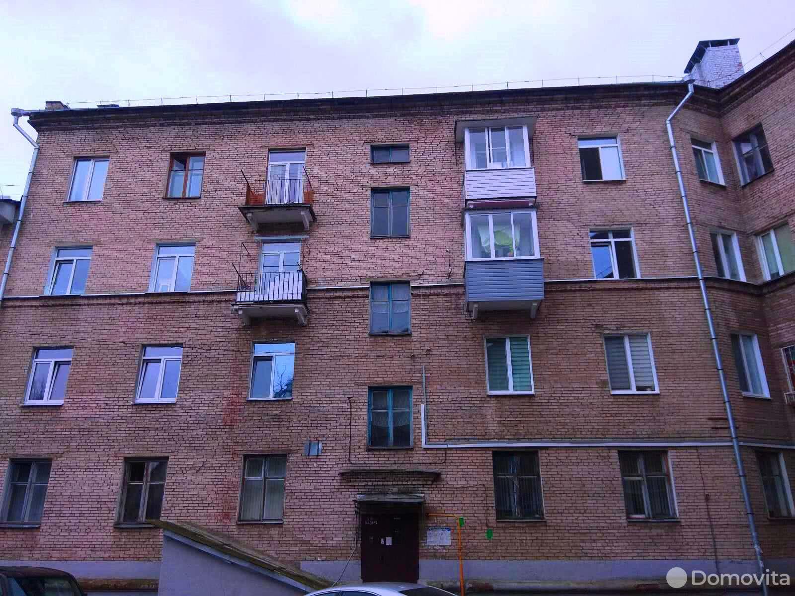Продажа 2-комнатной квартиры в Витебске, ул. Урицкого, д. 2, 50000 USD, код: 991391 - фото 6