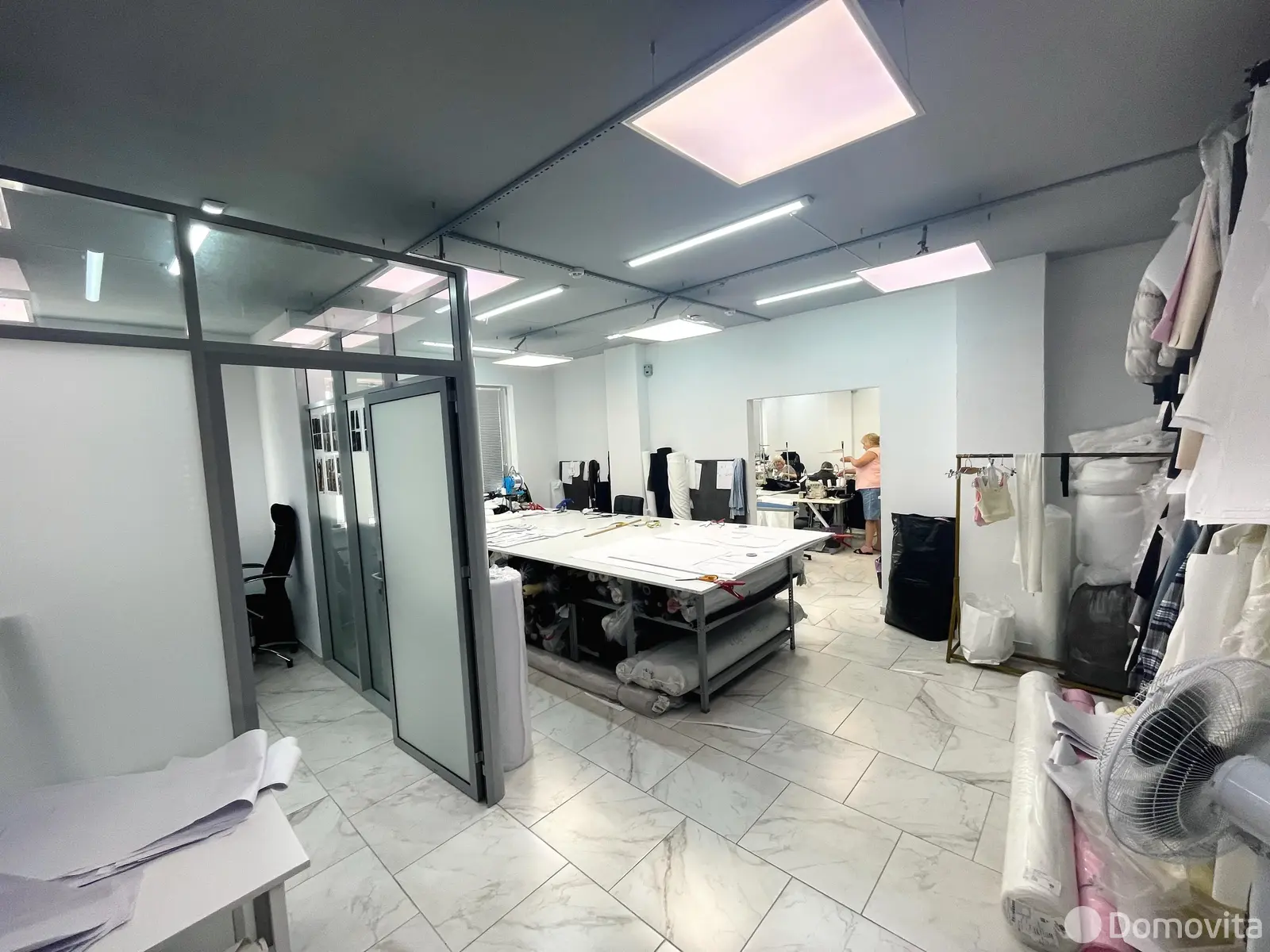 Аренда офиса на ул. Петра Мстиславца, д. 24 в Минске, 1452EUR, код 15434 - фото 6