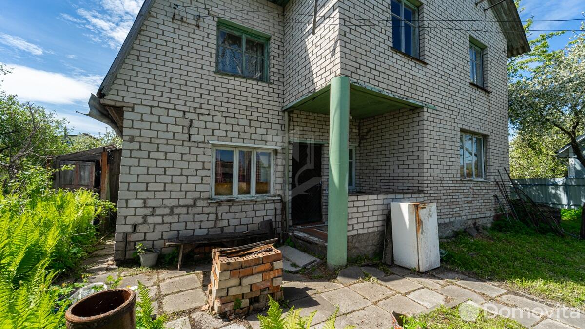 Купить 1-этажную дачу в МАРГАРИНЩИК Минская область, 15000USD, код 178301 - фото 6