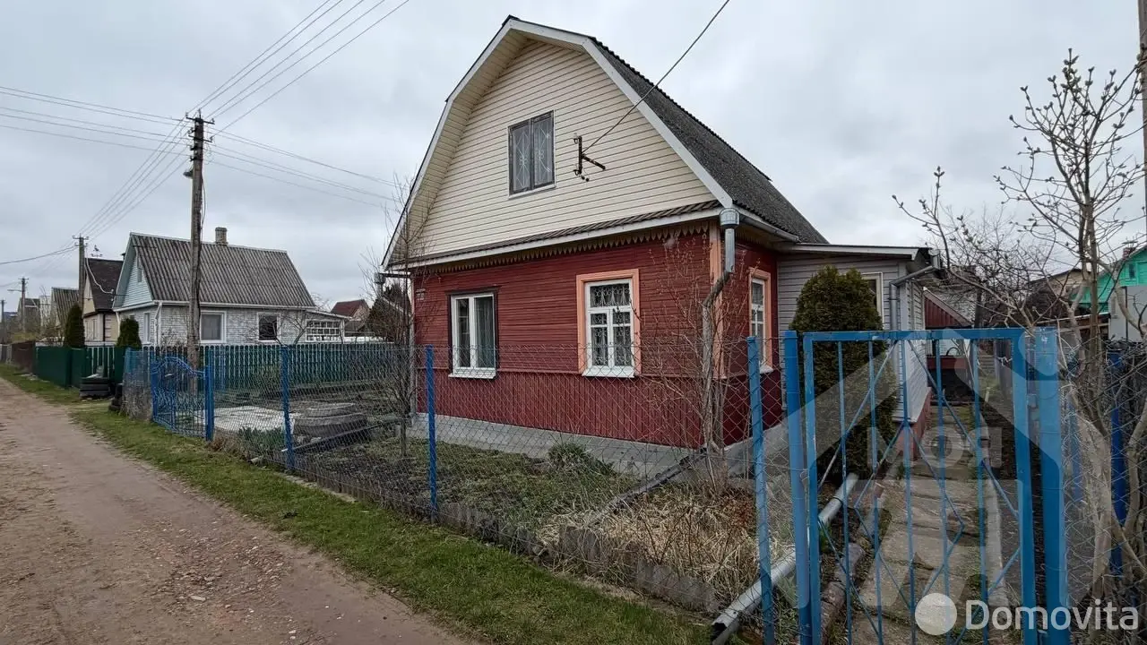 дача, Наш Родник,