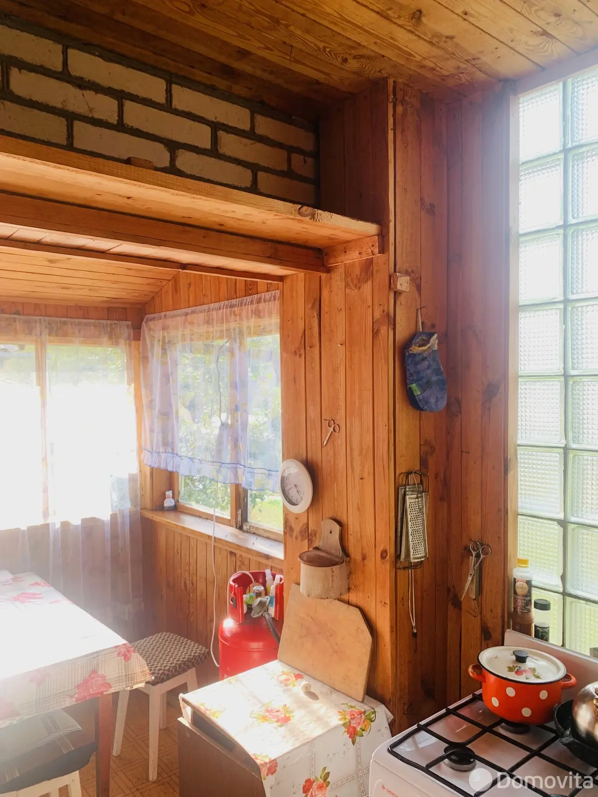 Купить 2-этажную дачу в Дашковский сельский Совет Могилевская область, 12000USD, код 184167 - фото 19