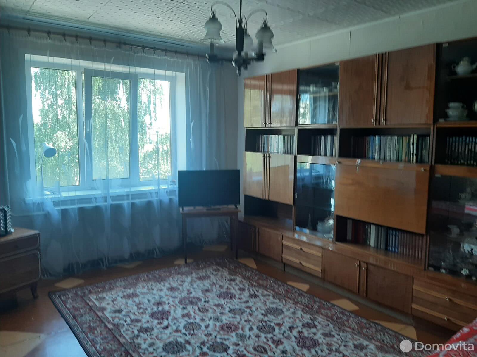 Продажа 3-комнатной квартиры в Витебске, ул. 8-я Свердлова, 47000 USD, код: 1011320 - фото 3