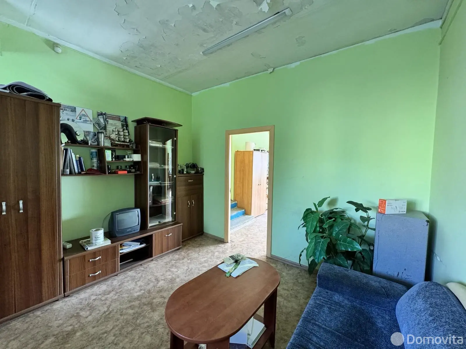 торговый объект, Гродно, ул. Максима Горького, д. 92 