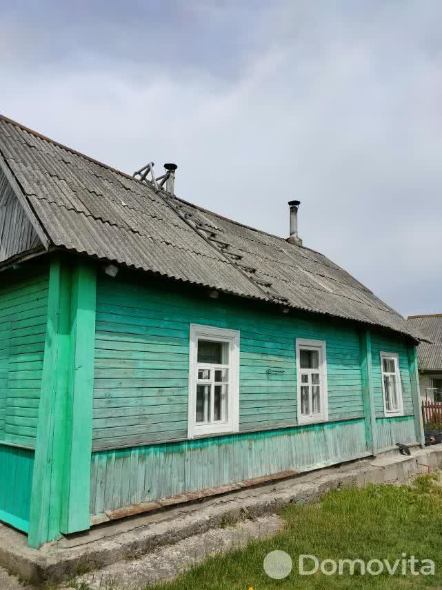 дом, Витебск, ул. 1-я Крупской, д. 22 
