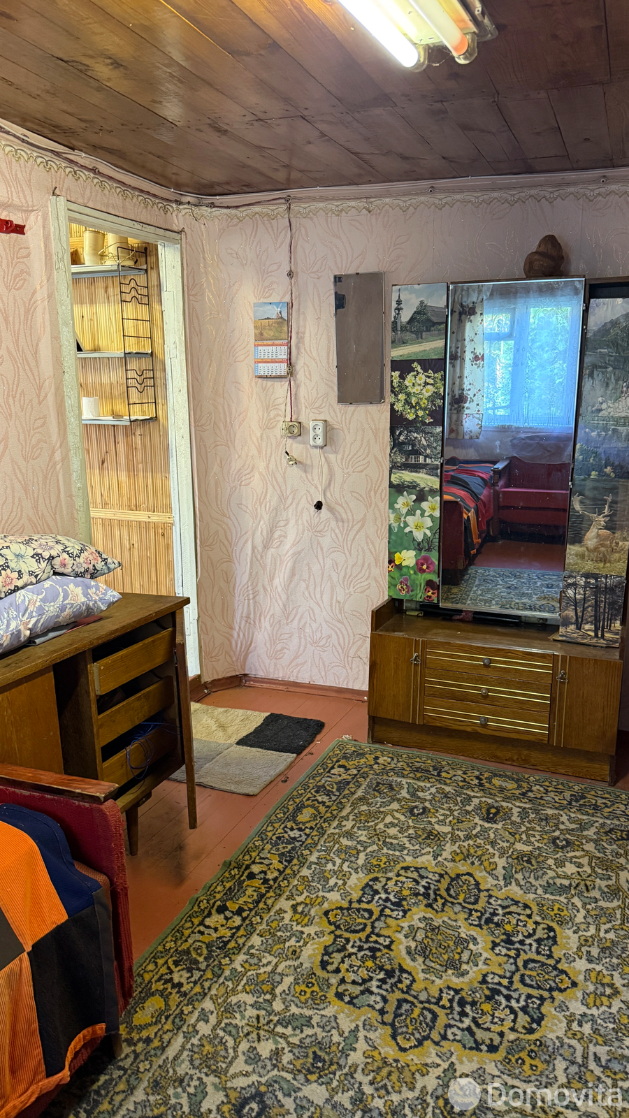 Купить 1-этажную дачу в Импульс-садовод Минская область, 5200USD, код 184250 - фото 16