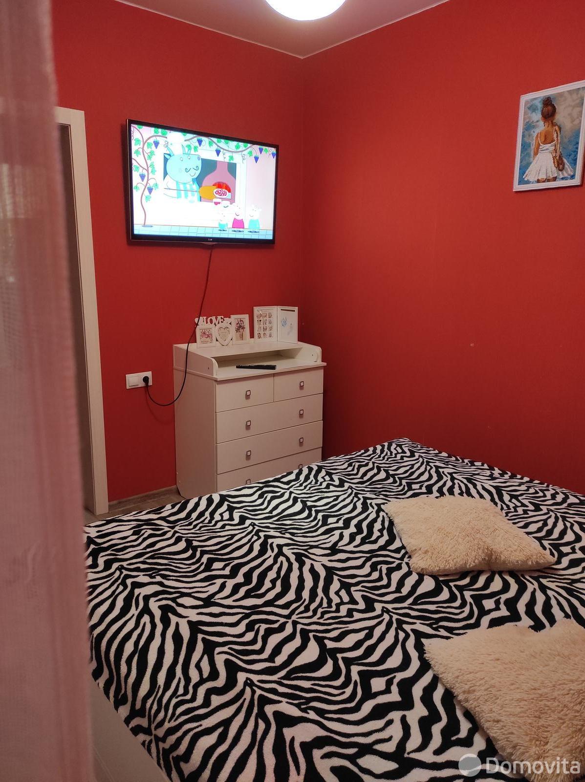 Аренда 1-этажного дома в Барановичах, Брестская область, ул. Вильямса, 250USD, код 2175 - фото 9