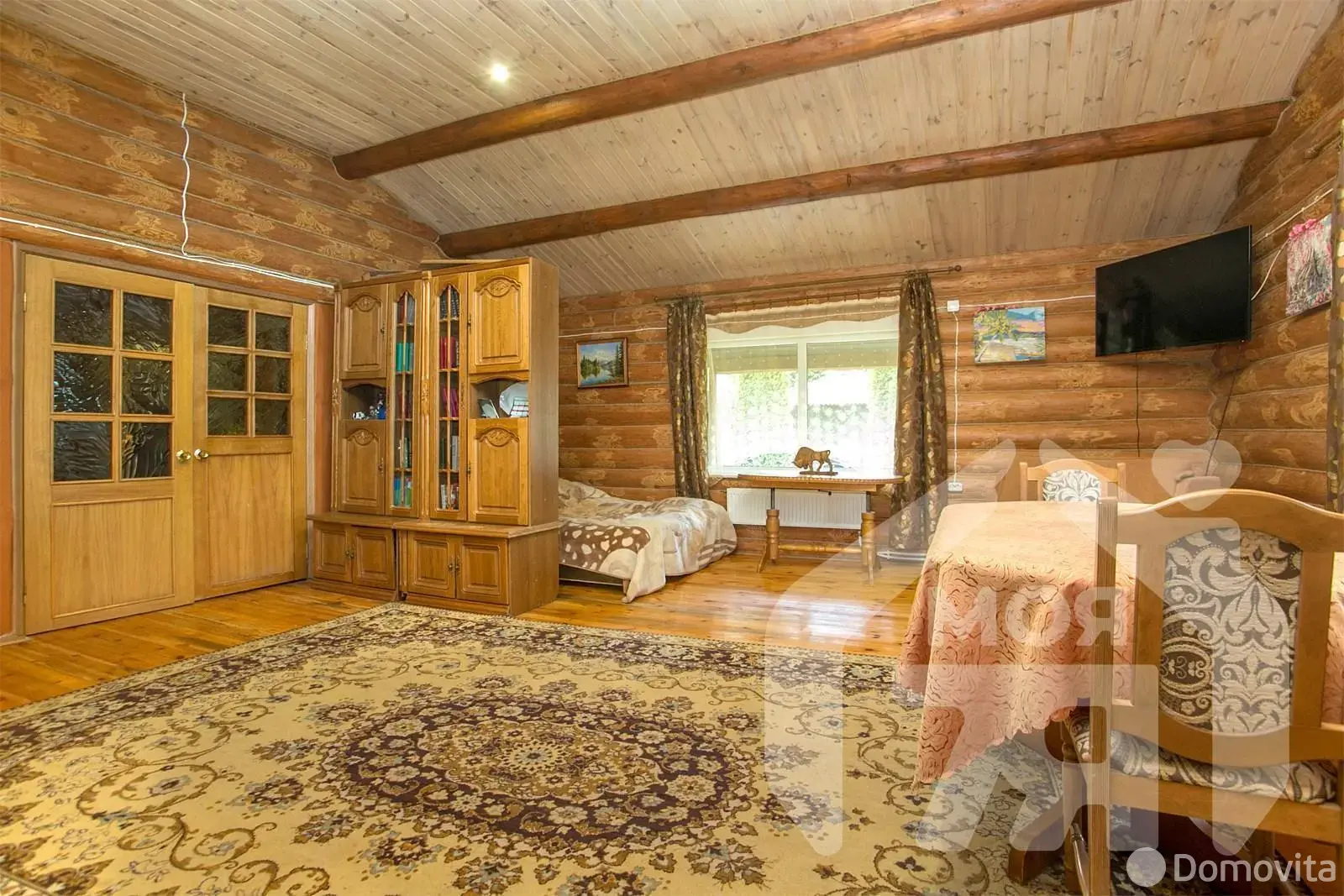 дом, Чижевичи, ул. Чижевичская, стоимость продажи 216 335 р.