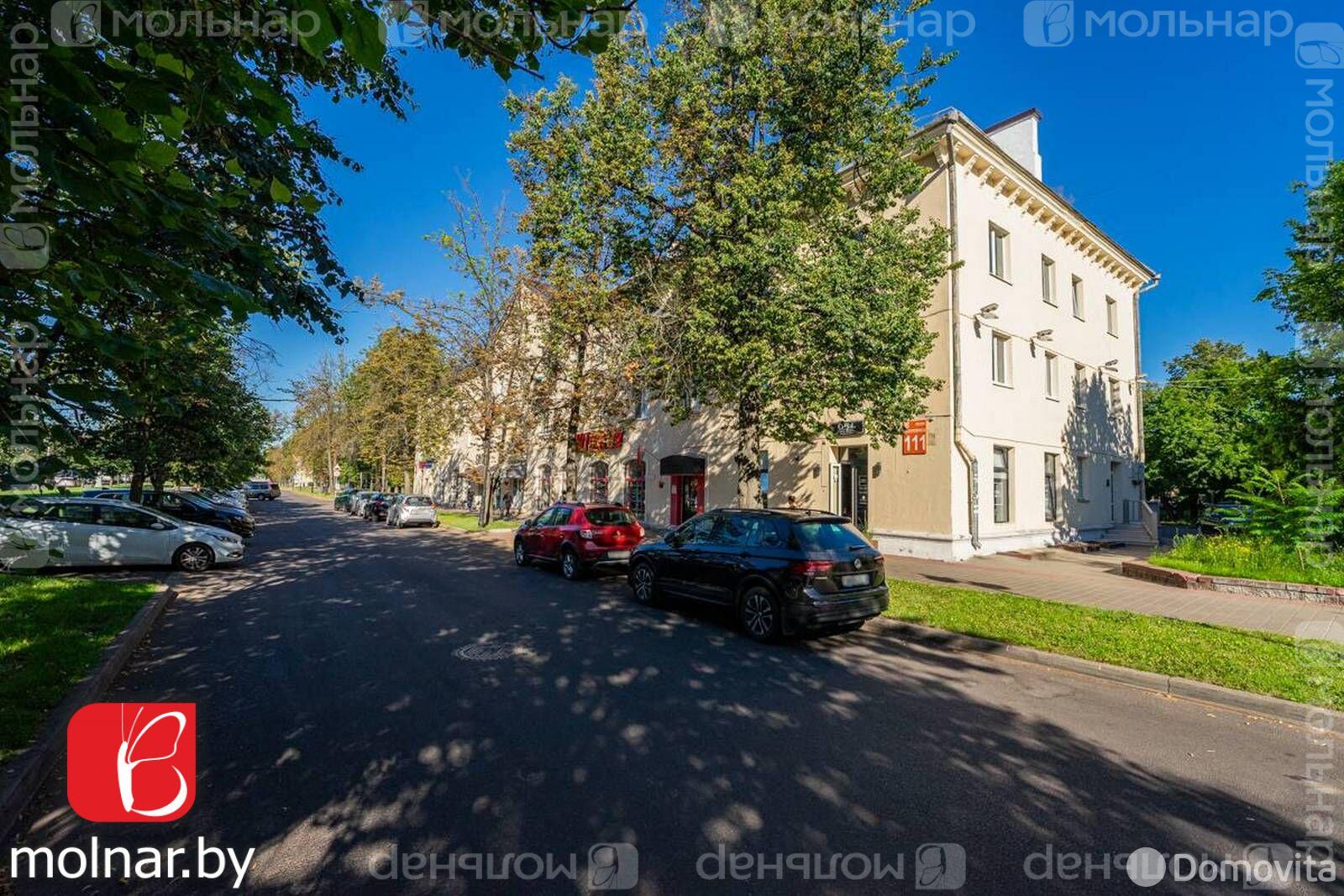 квартира, Минск, пр-т Независимости, д. 111 в Первомайском районе