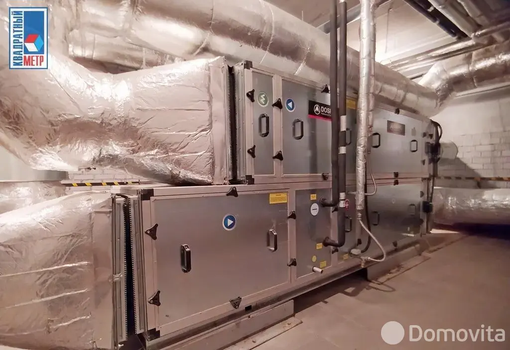 Купить помещение под сферу услуг в Минске, ул. Долгобродская, д. 58 - фото 39