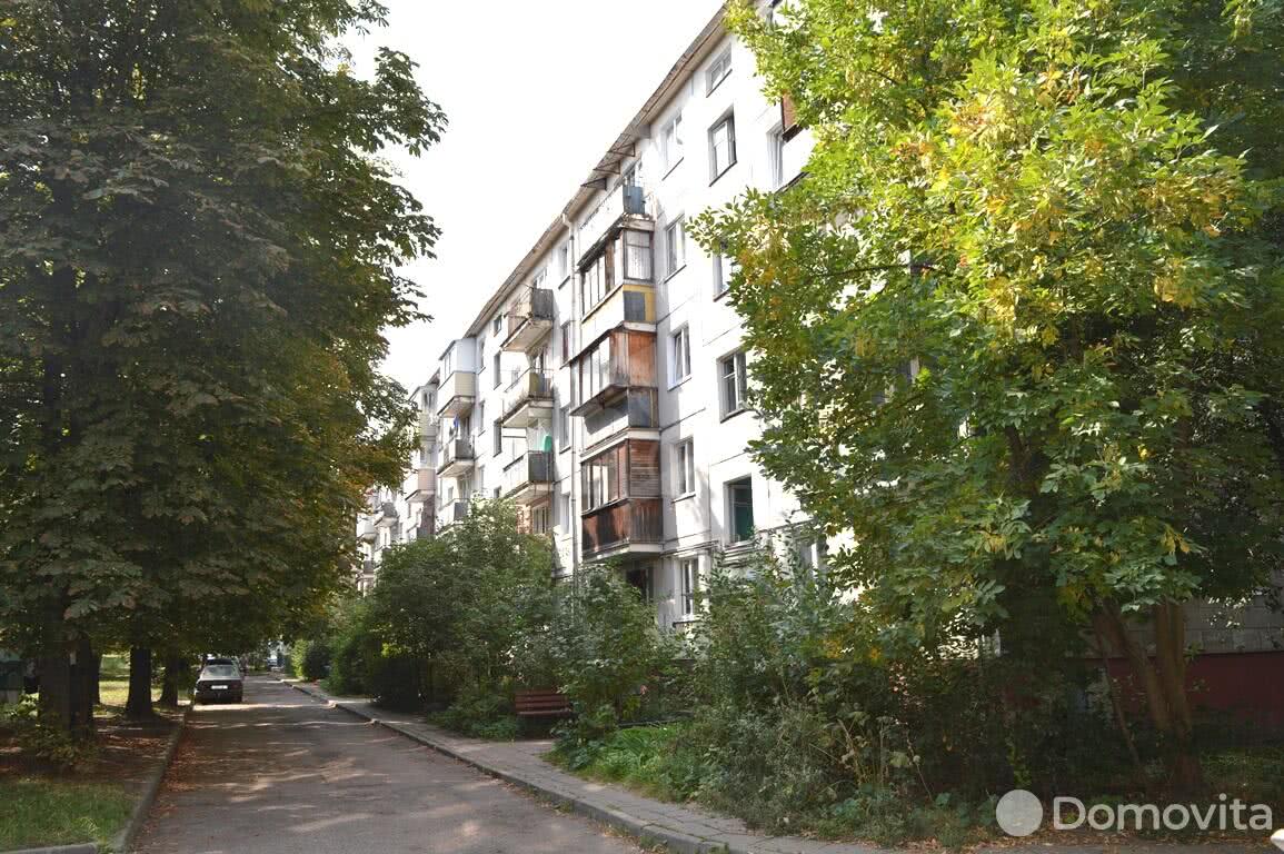 Продажа 3-комнатной квартиры в Минске, ул. Народная, д. 28, 62900 USD, код: 1051883 - фото 2