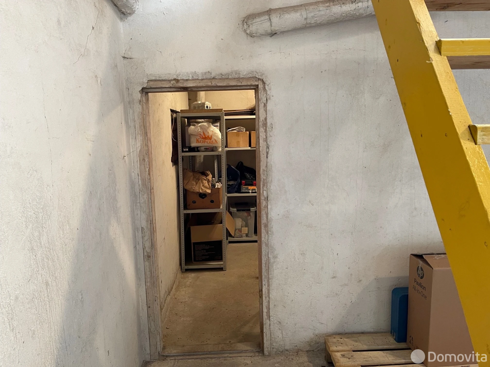 гараж, Минск, ул. Тимирязева, д. 95, стоимость продажи 53 512 р.