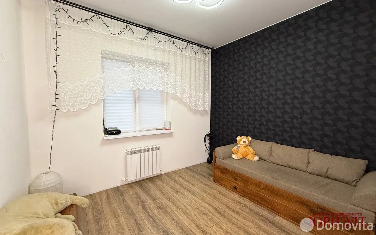 Цена продажи дома, Витебск, ул. 3-я Крупской