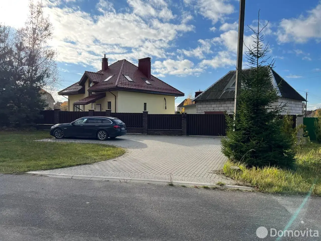 дом, Жодино, ул. Сиреневая 