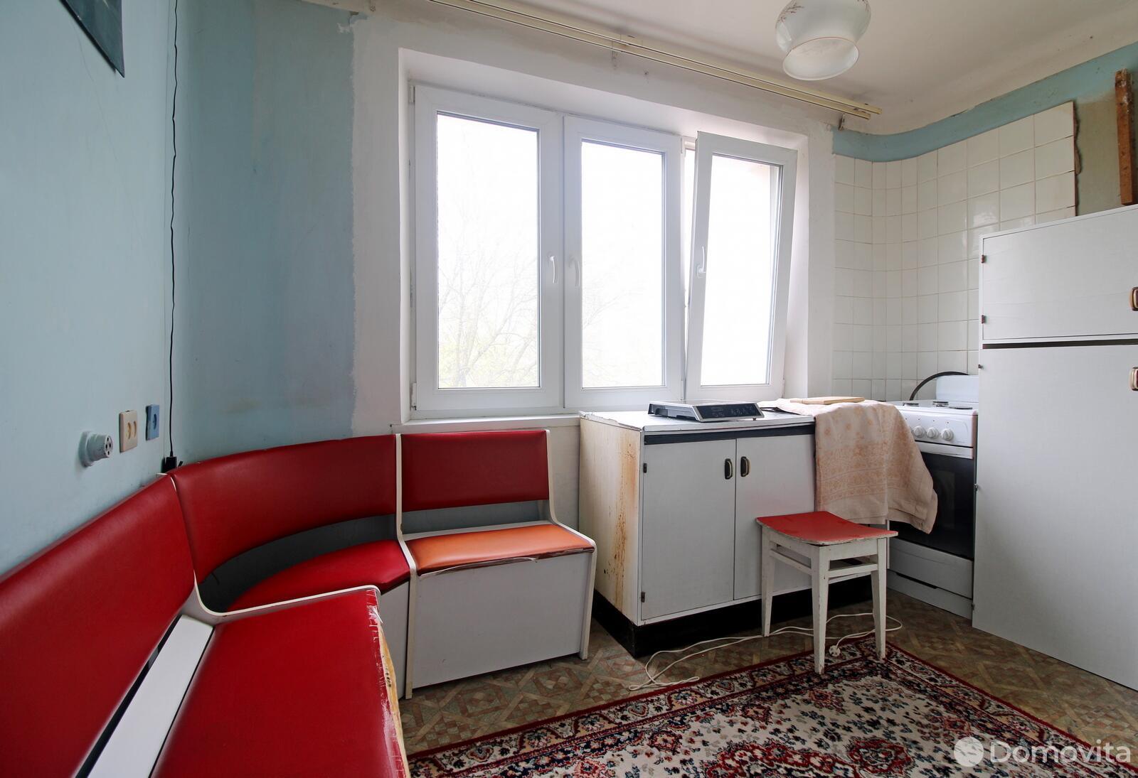 Продажа 3-комнатной квартиры в Минске, ул. Жудро, д. 47, 76000 USD, код: 997928 - фото 6