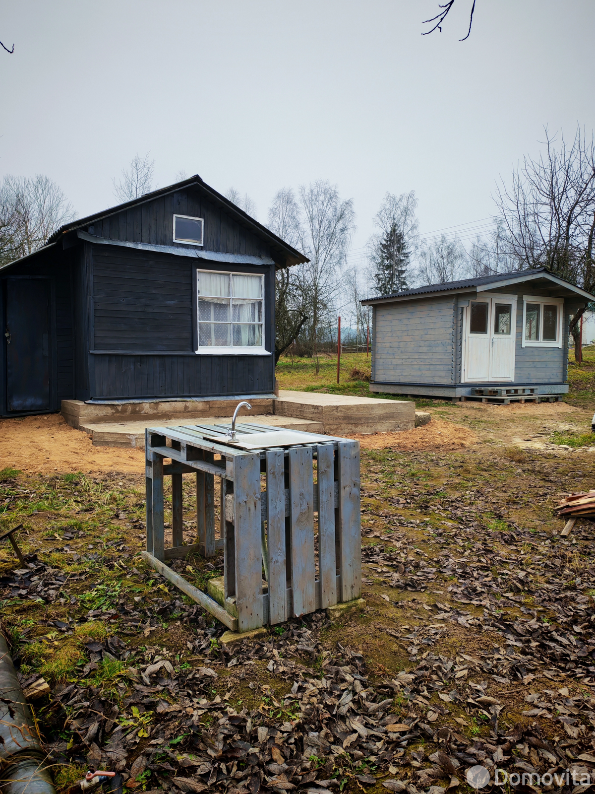 Продажа 1-этажной дачи в Свислочь Минская область, 11000USD, код 184662 - фото 12