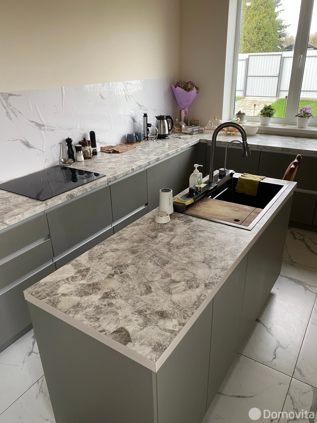 Стоимость продажи дома, Хожово, ул. Советская, д. 99