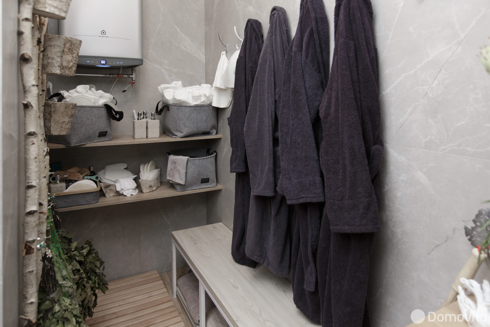 Коттедж Дом на Роскоши на сутки в Роскоши , 320USD, код 1411 - фото 21