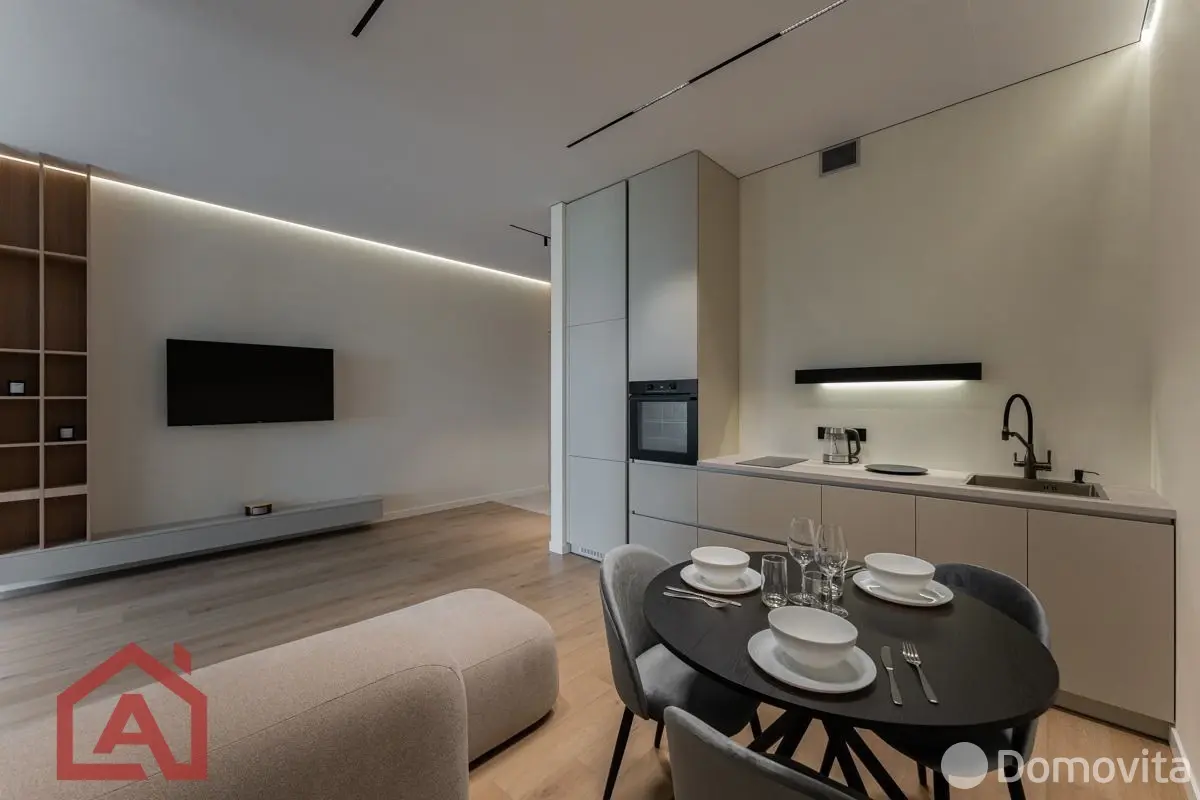 арендовать квартиру, Минск, пр-т Победителей, д. 115