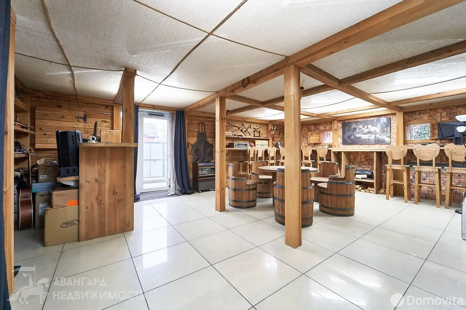 офис, Минск, пер. Радиаторный 1-й, д. 23 в Фрунзенском районе