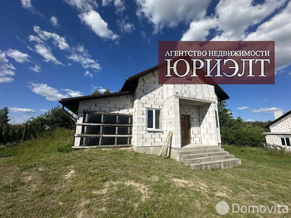 купить коттедж, Погораны, 