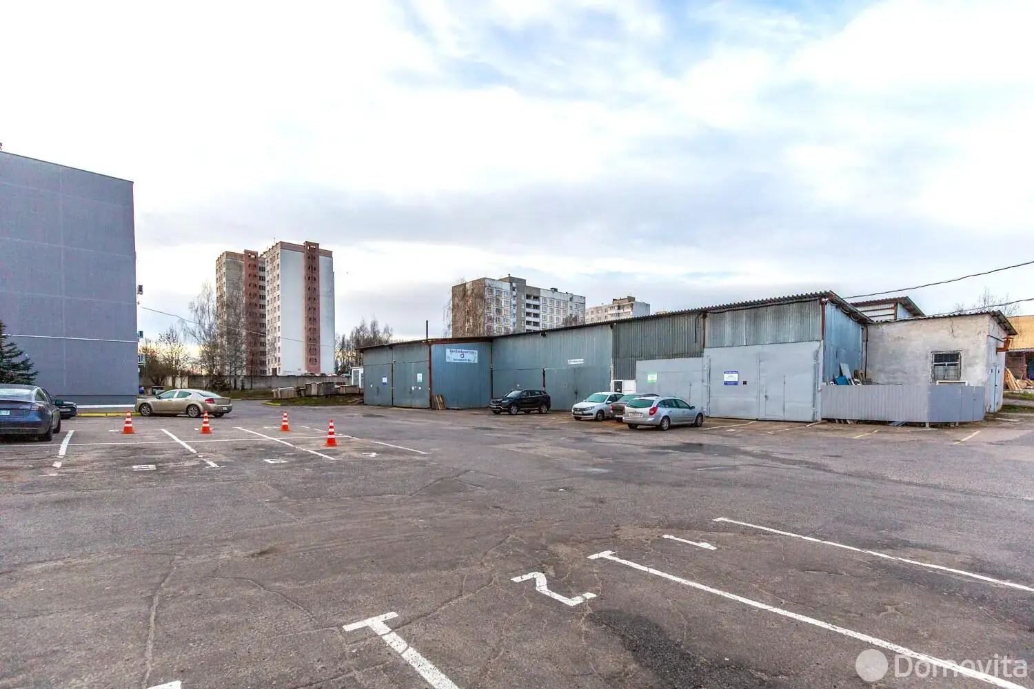 Купить офис на ул. Петра Глебки, д. 11 в Минске, 8000000USD, код 9817 - фото 6