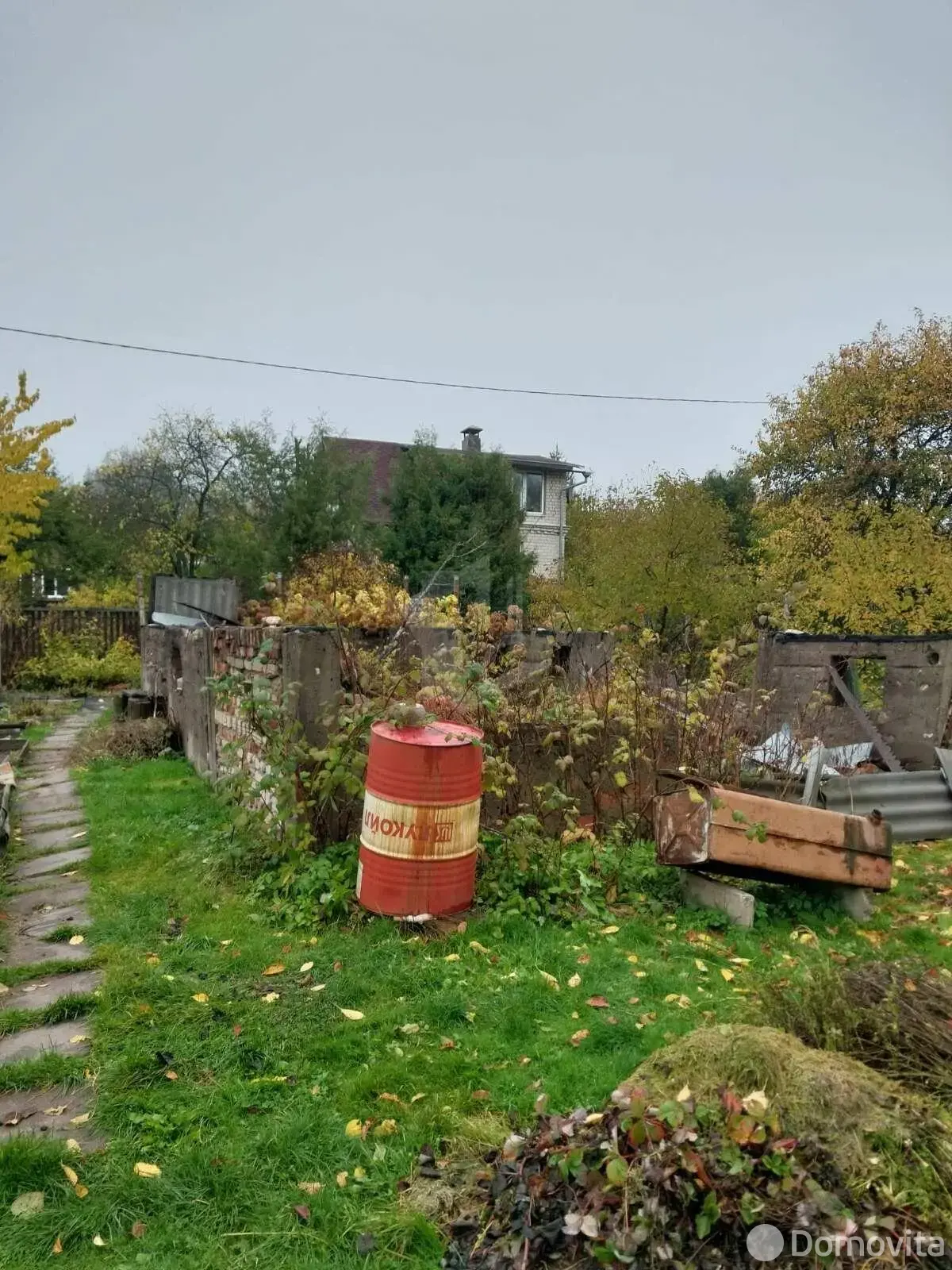 участок, Лувр, - лучшее предложение