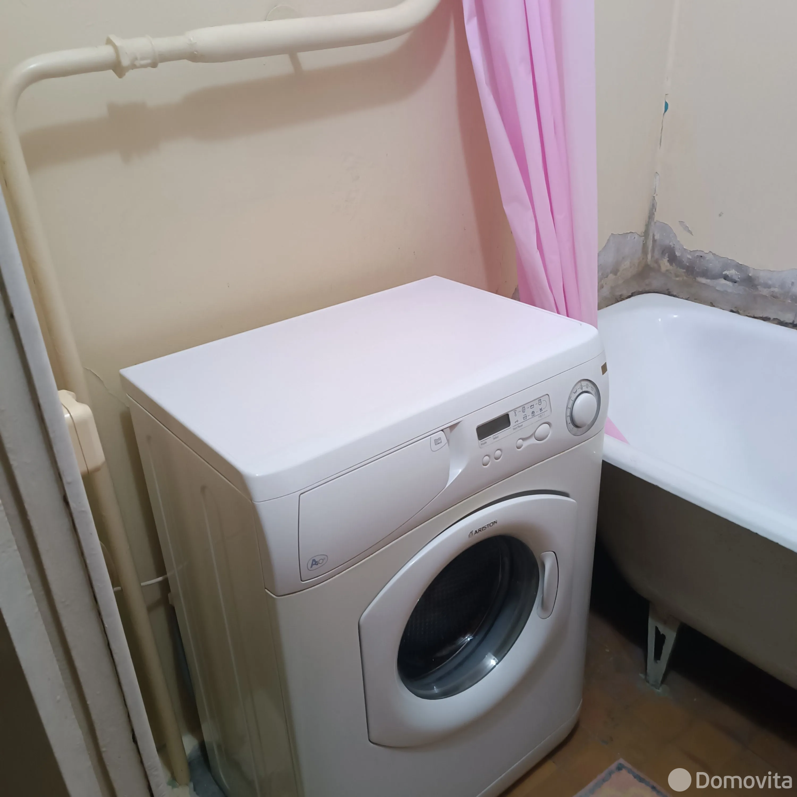 Снять 1-комнатную квартиру в Минске, ул. Гамарника, д. 20, 1050BYN, код 147886 - фото 12