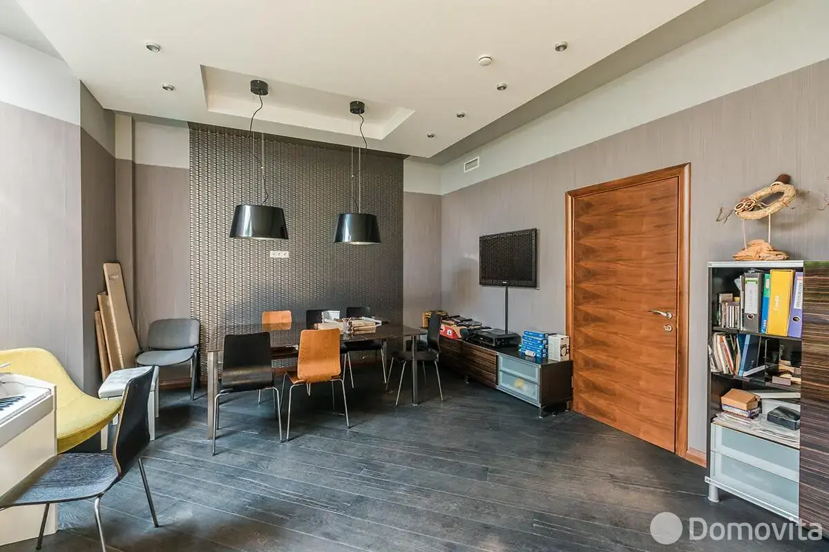 купить офис, Минск, ул. Быховская, д. 35