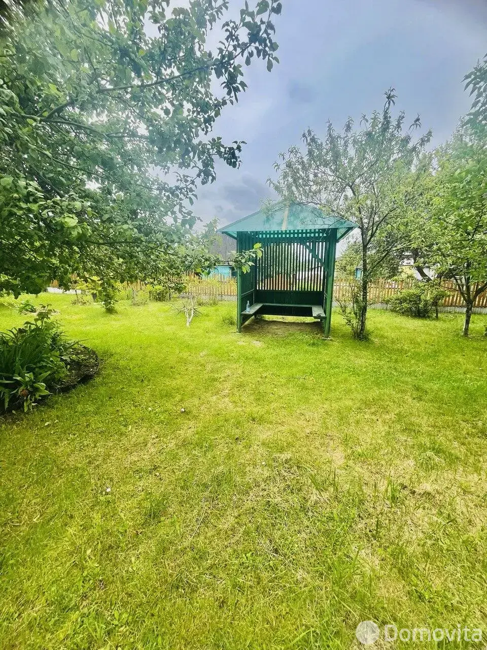 Продажа 2-этажной дачи в Журавинка Минская область, 25000USD, код 183304 - фото 23