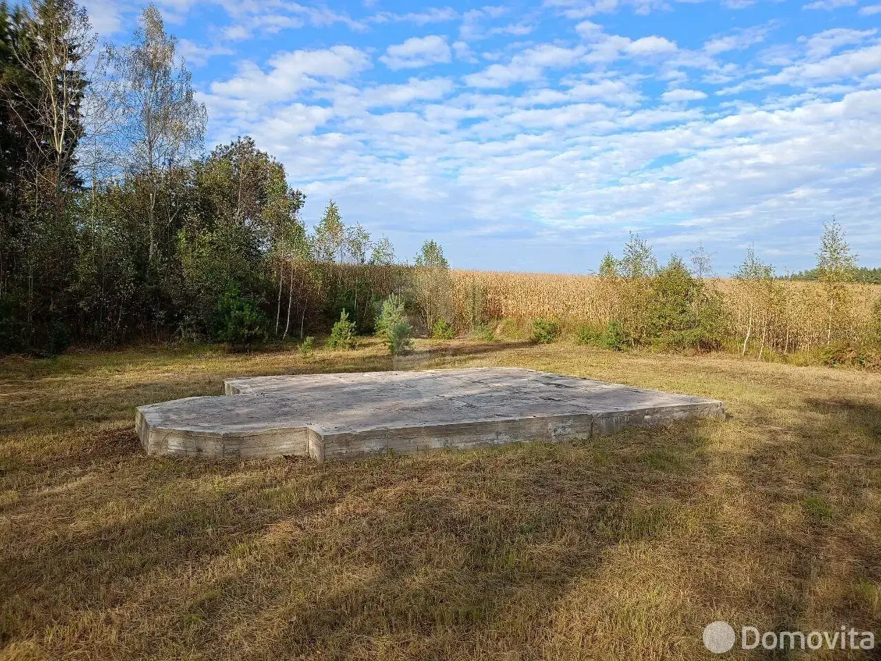 участок, Городище, ул. Привокзальная 