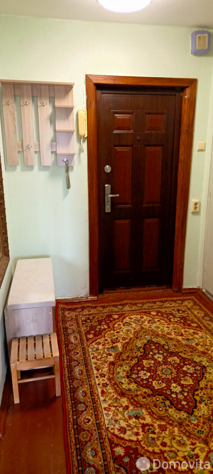 Снять 2-комнатную квартиру в Минске, ул. Васнецова, д. 2, 1200BYN, код 147667 - фото 12