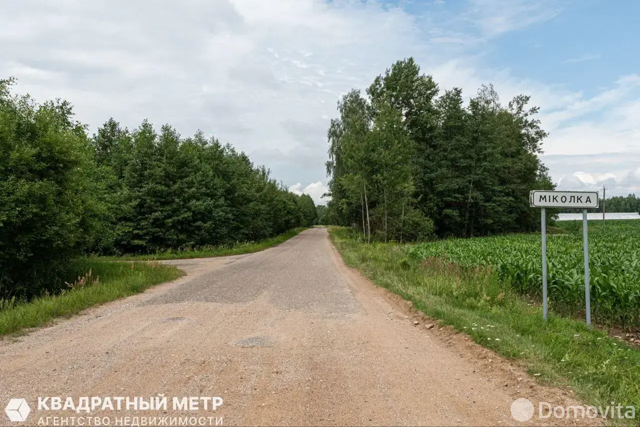 Купить офис в Миколке, 610000BYN, код 10673 - фото 26