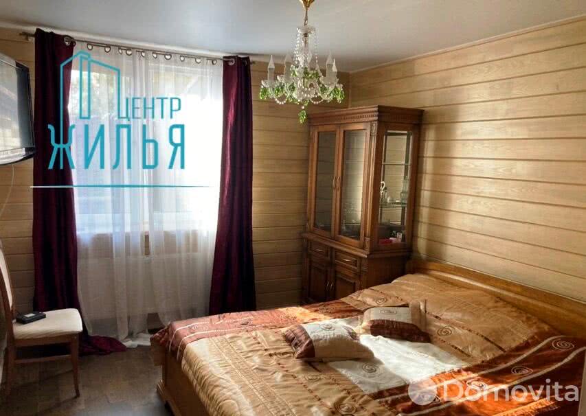 Продажа 1-этажного дома в Гродно, Гродненская область пер. Гарбарский, д. 3, 129000USD, код 627932 - фото 5