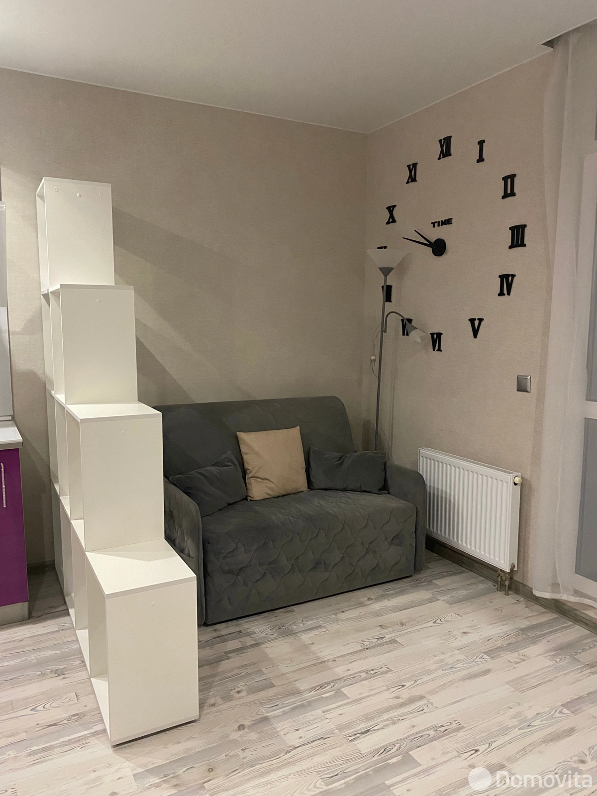 квартира, Минск, ул. Леонида Левина, д. 9 - лучшее предложение